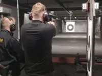 AK-47 Tasting / 2 Waffen / 15 Schuss
